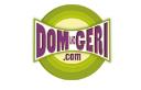 Dom and Geri logo